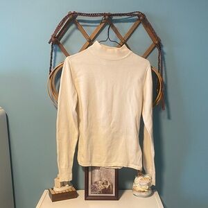 Woolrich Classic Sweater 100% Cotton